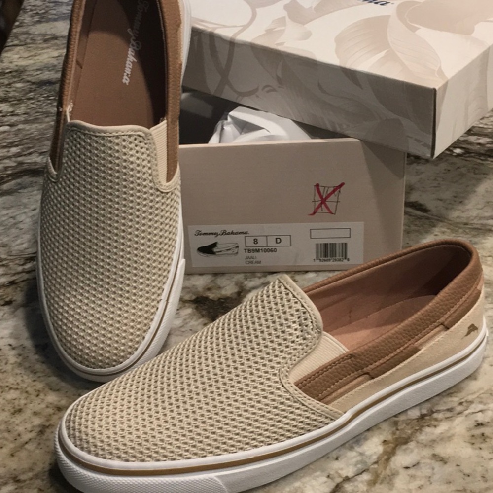 Tommy Bahama men’s shoes